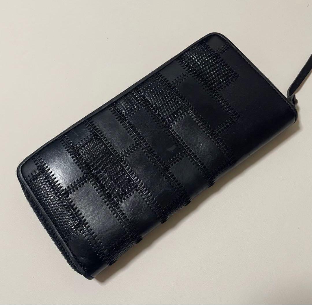 glamb JAM  MADE 長財布　ジャムホームメイド