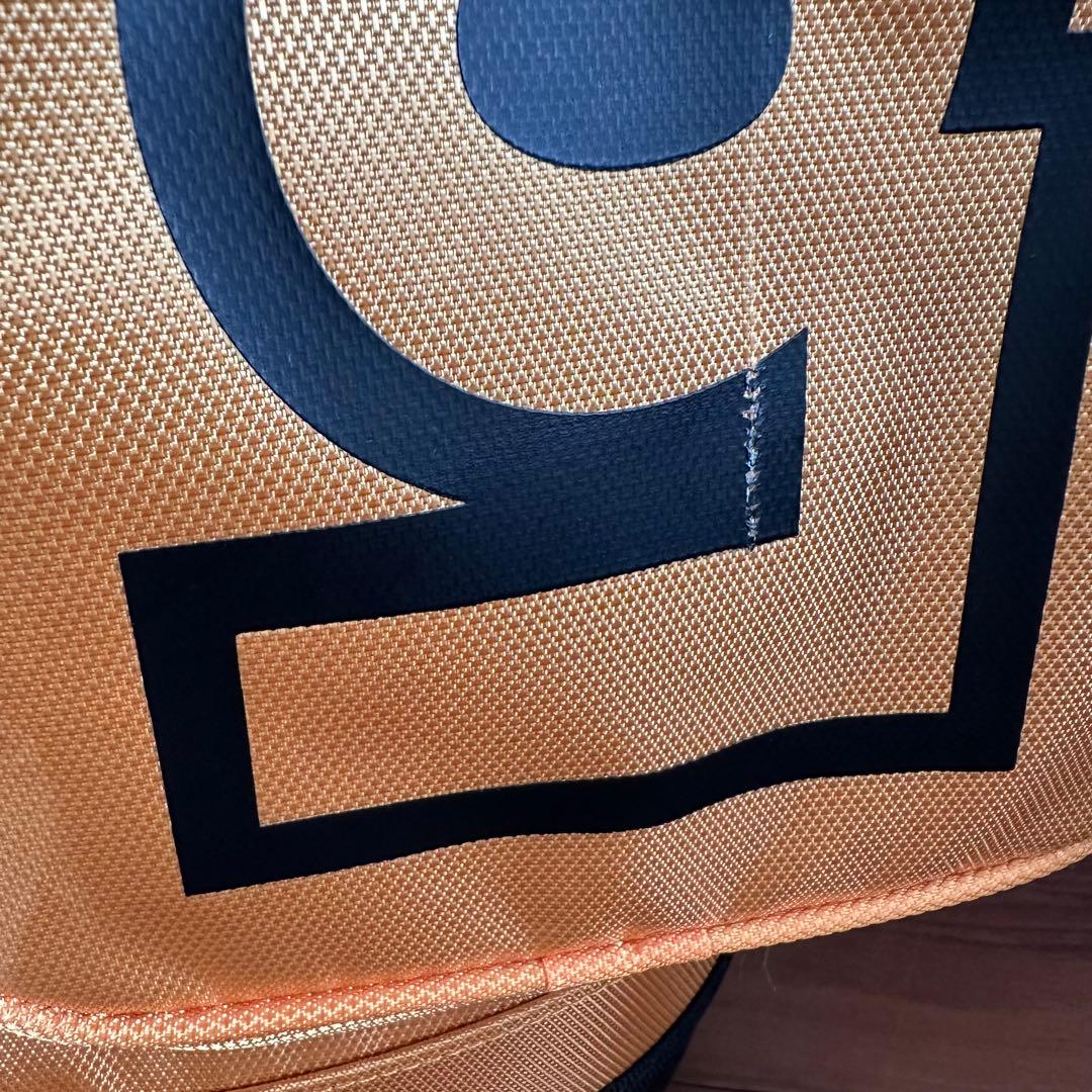 美品 ラウドマウス スタンドキャディバッグ 8.5型 軽量 LM-CB0019