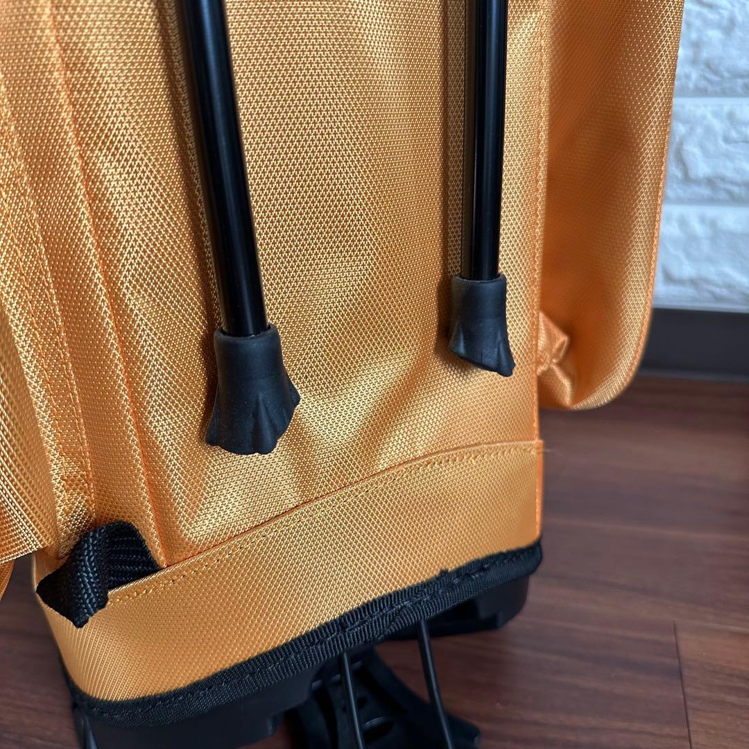 美品 ラウドマウス スタンドキャディバッグ 8.5型 軽量 LM-CB0019