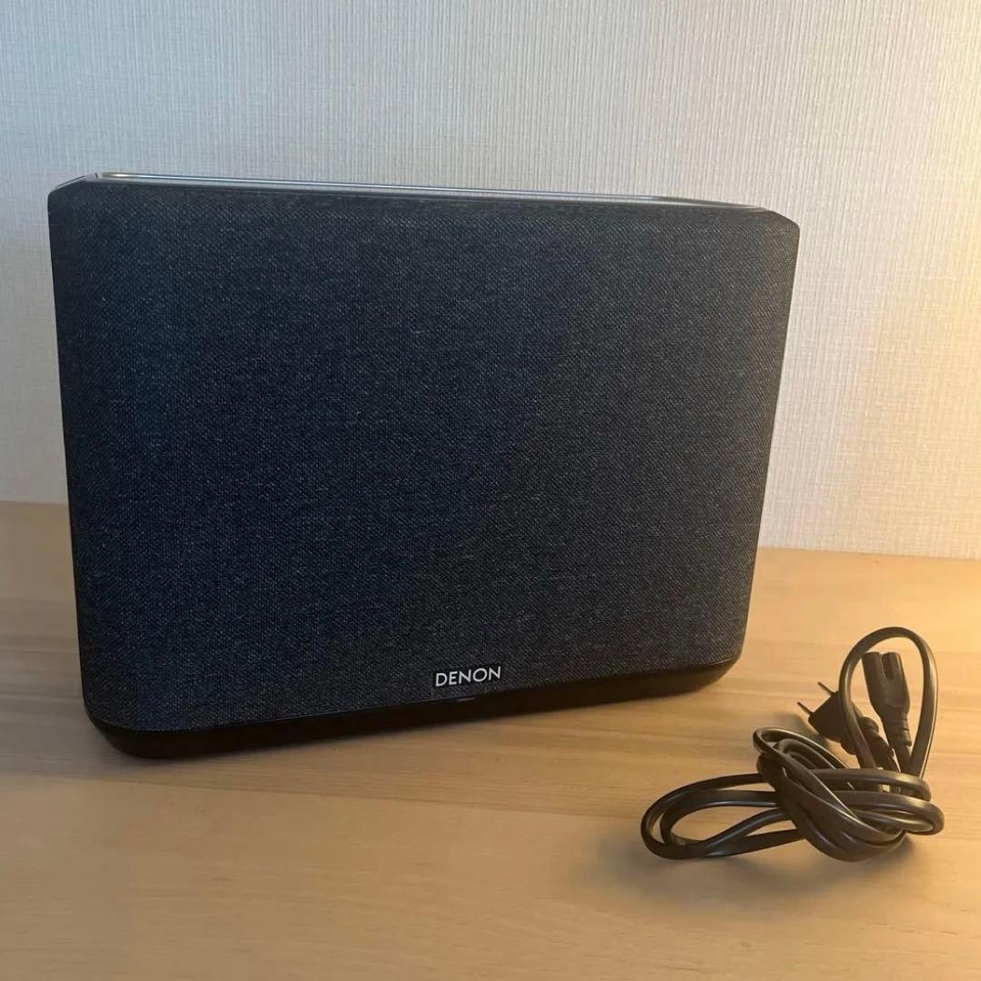 デノン Denon DENON 250 ステレオネットワークスピーカー