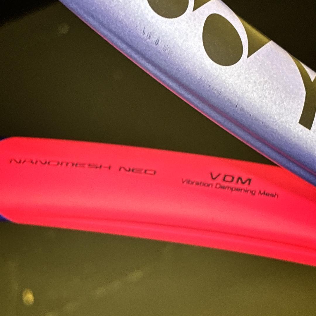 YONEX VCORE GAME ヨネックス　硬式テニスラケット　美品