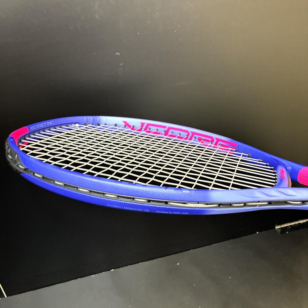 YONEX VCORE GAME ヨネックス　硬式テニスラケット　美品