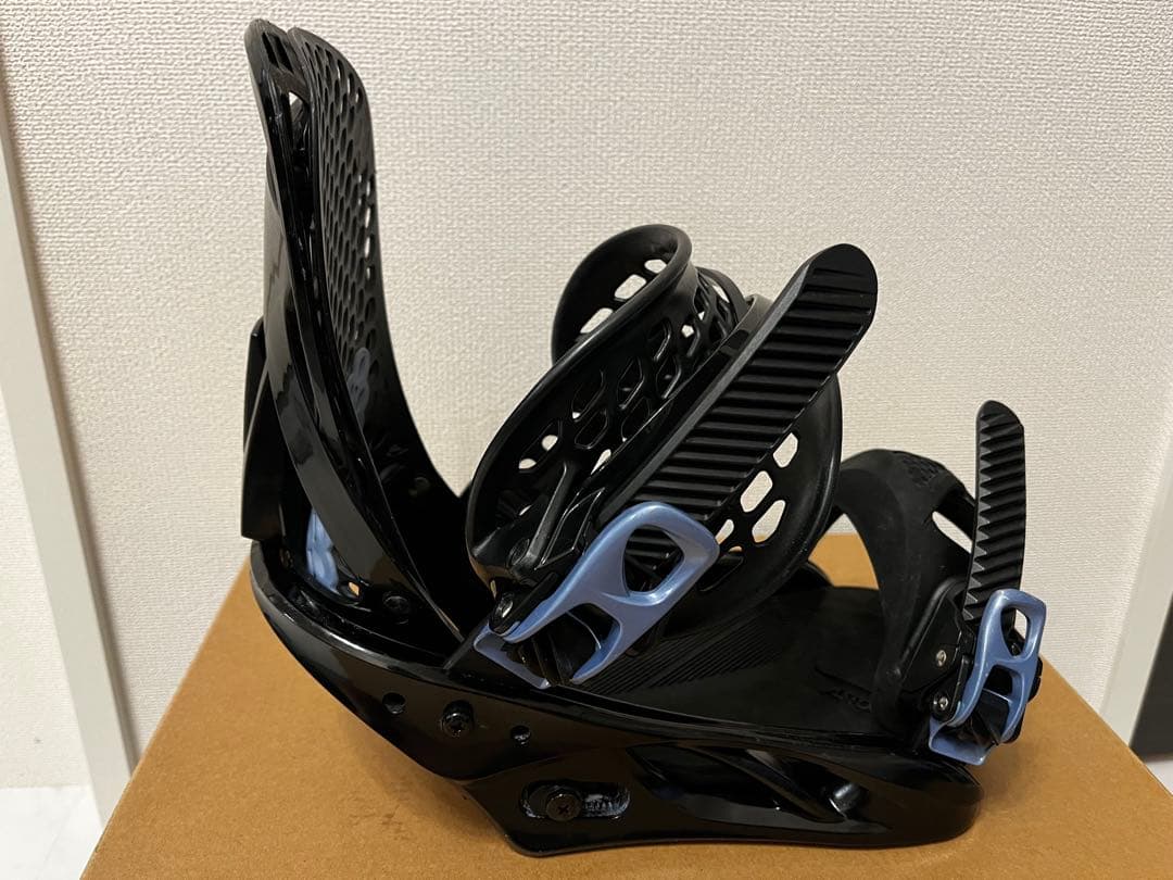 BURTON ビンディング レディース エスカペイド M