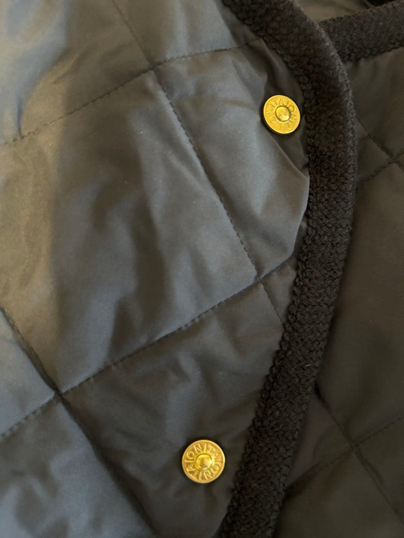 みぃみぃ　Aネイビー