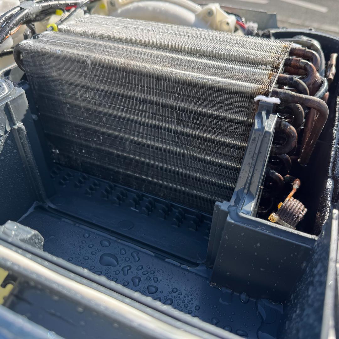 地域限定送料無料　美品 パナソニック ドラム式洗濯乾燥機 NA-VX9800R