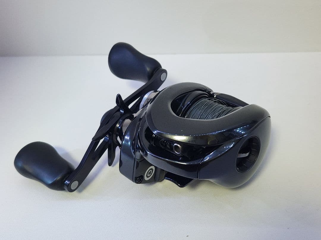 中古　シマノ23アンタレスDCMD　XG