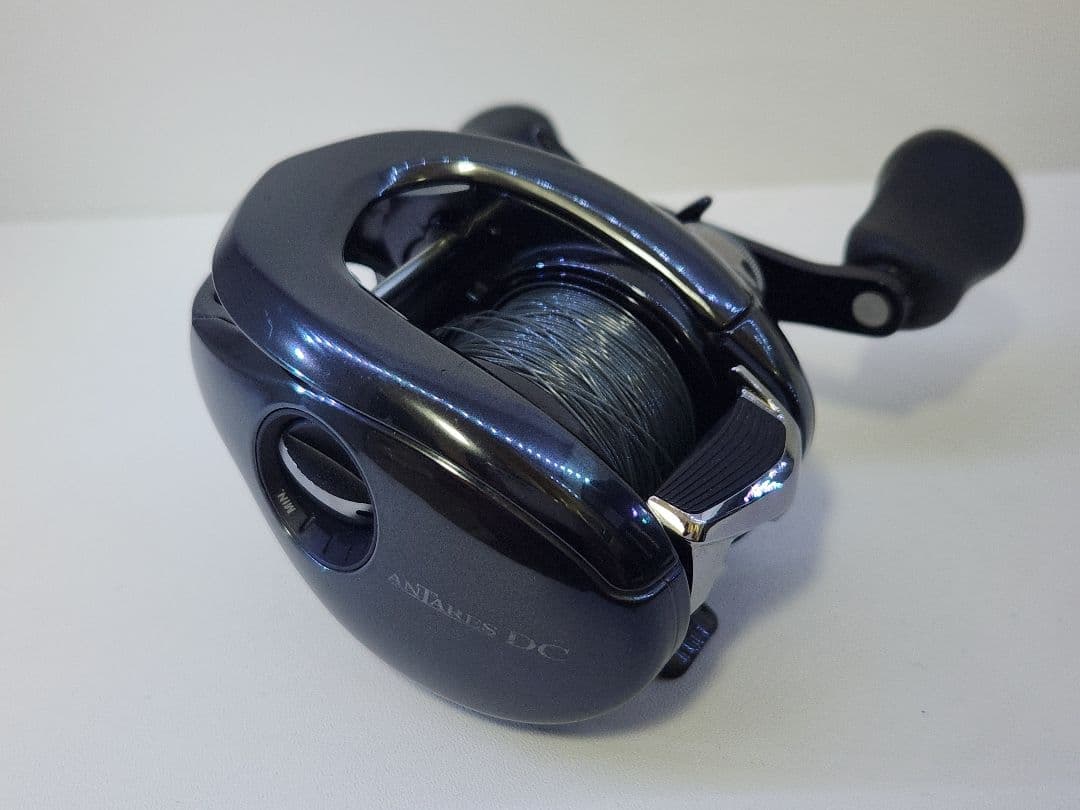 中古　シマノ23アンタレスDCMD　XG