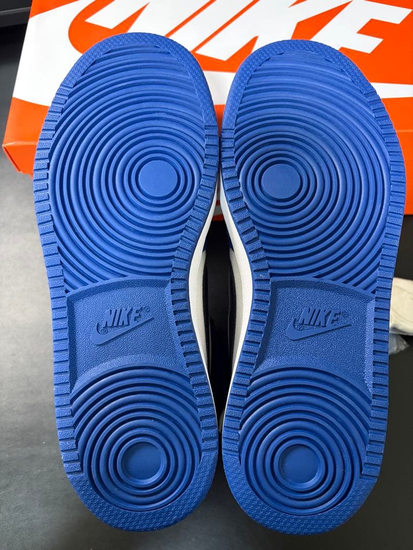 【週末限定割引】NIKE JORDAN AJKO 1 27cm