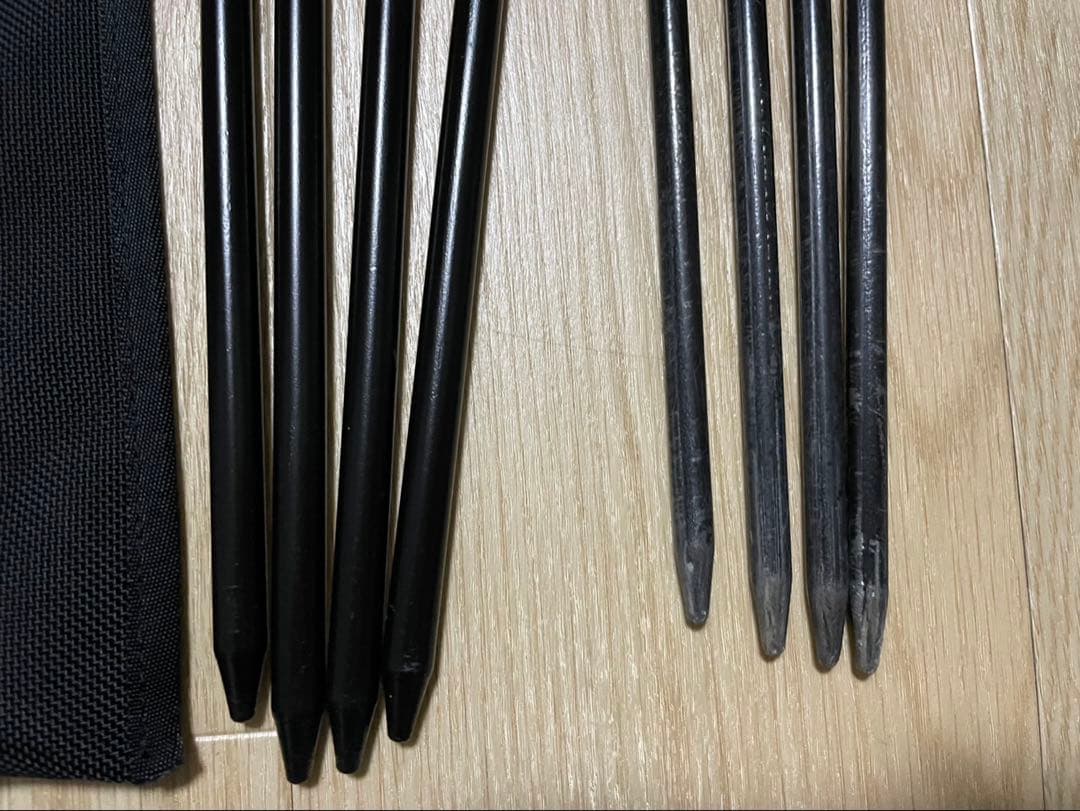 福*ド様  Peak ペグ　ハンマー　セット