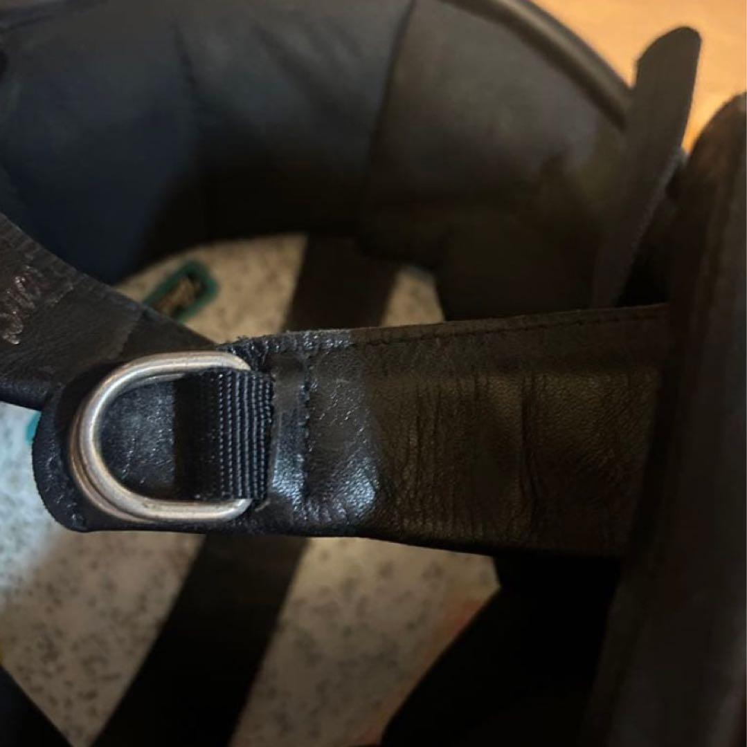 トイズマッコイ BUCO ヘルメット TYPE EARLY 1960-F M/L