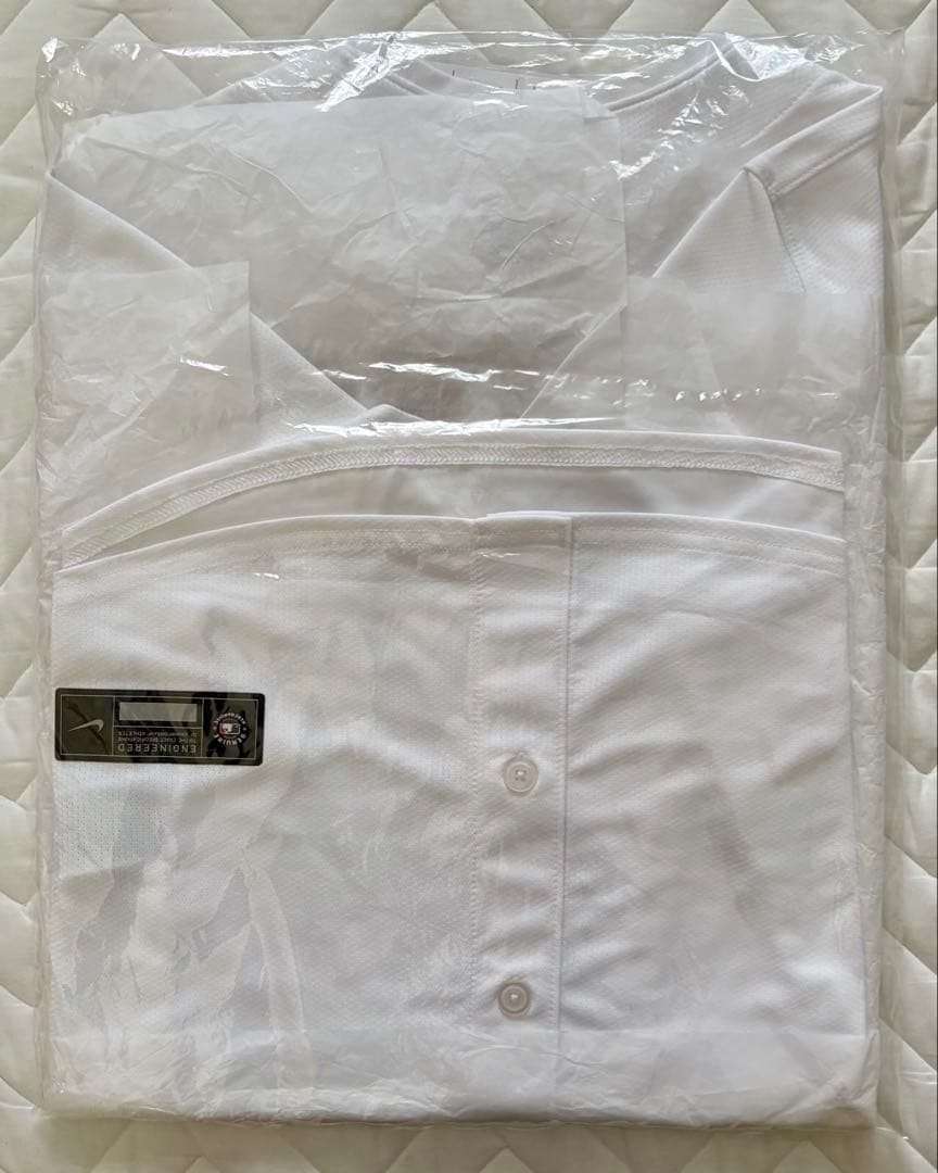 正規品 大谷翔平 MLB公式 ゴールドコレクション ユニフォーム