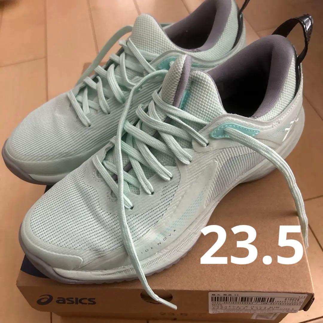 asics GLIDE NOVA バスケットシューズ