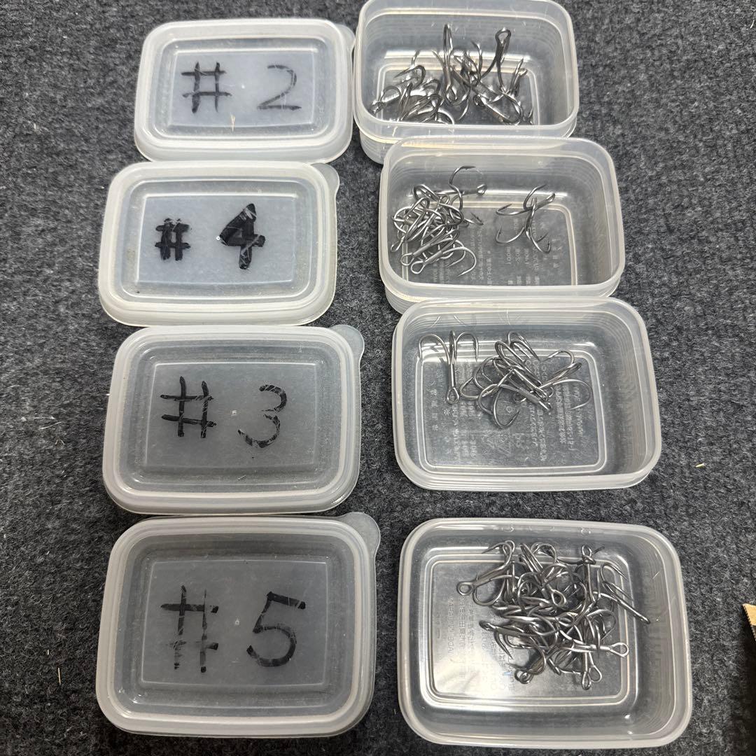 シーバス　引退品　ルアーセット　スネコン130s 他