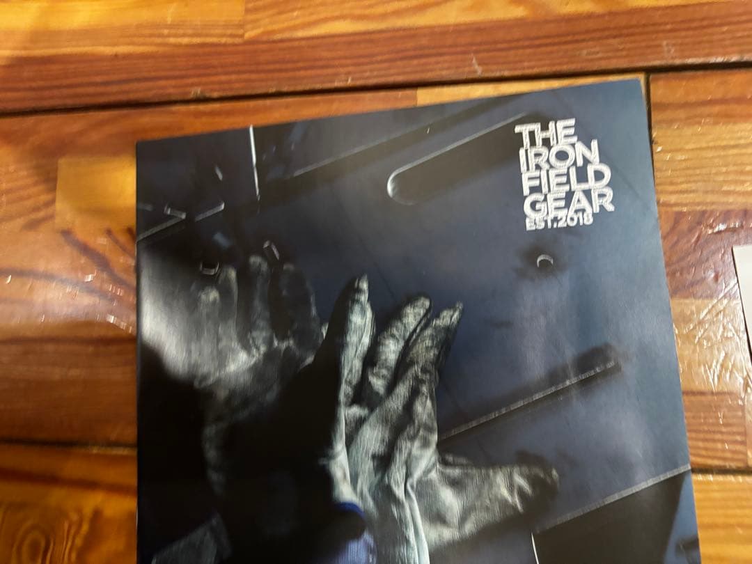 焚き火台 TAKI BE ITA Lサイズ