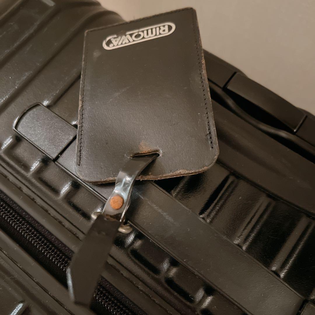 RIMOWA リモワ SALSA サルサ