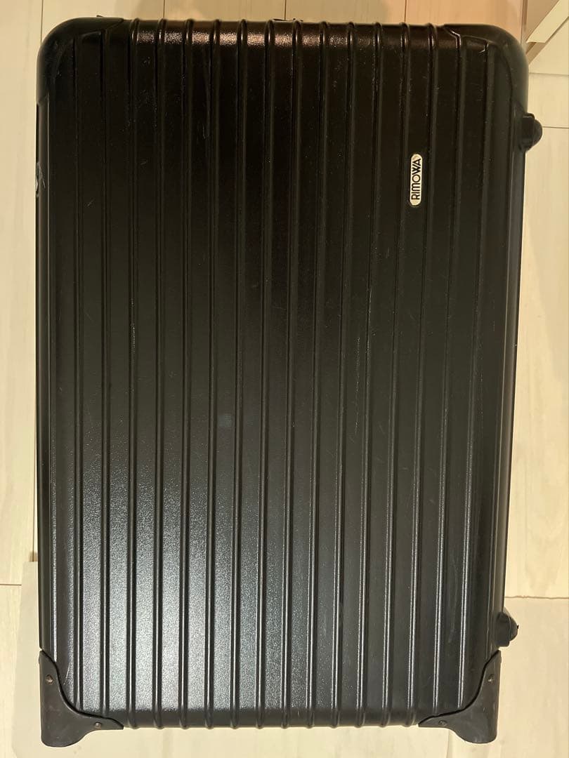 RIMOWA リモワ SALSA サルサ