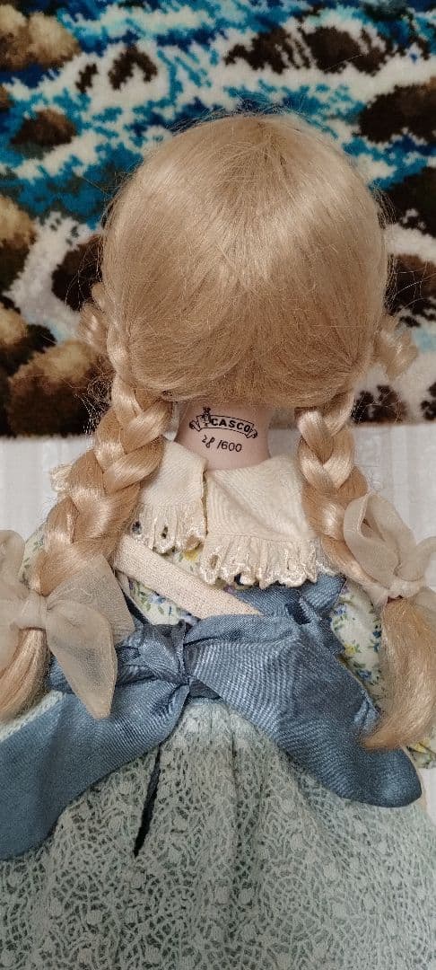 コレクターズドール