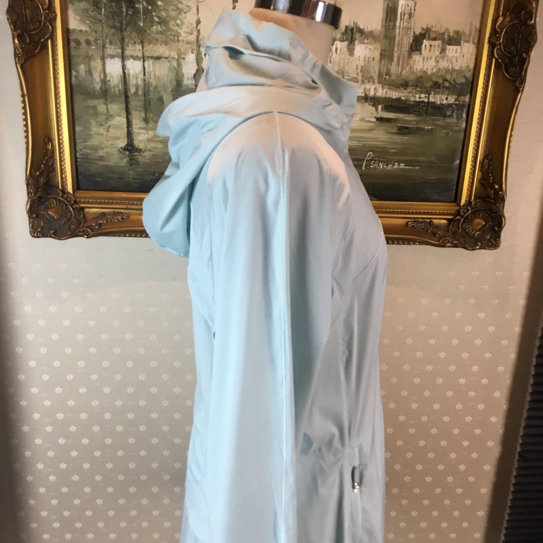 LULULEMON サイズ　8 ミント色