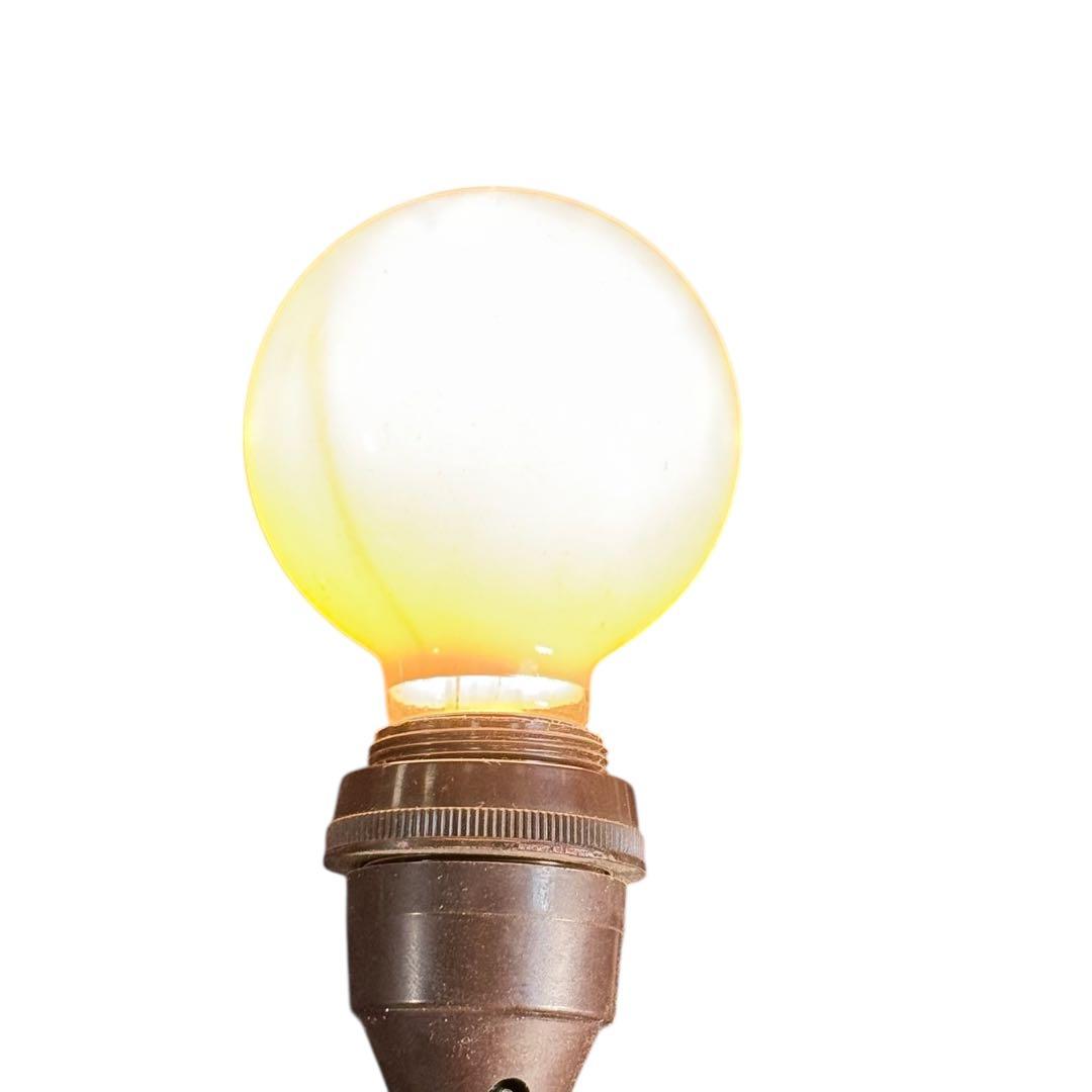 HR726希少モデル　karimoku/カリモク　オーク無垢材 フロアスタンド