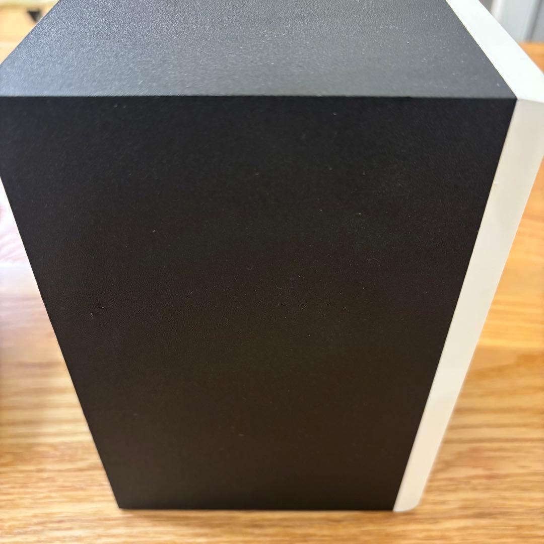 【美品・ハイレゾ】Fostex PM0.3H(W)ホワイト アクティブスピーカー