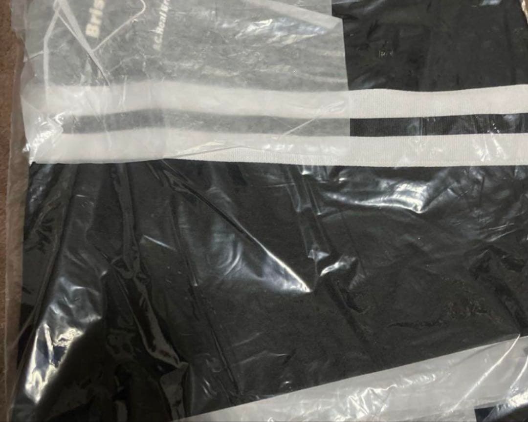 ウォーキング・ランニングウェア FCRB TRAINING TRACK RIBBED PANTS