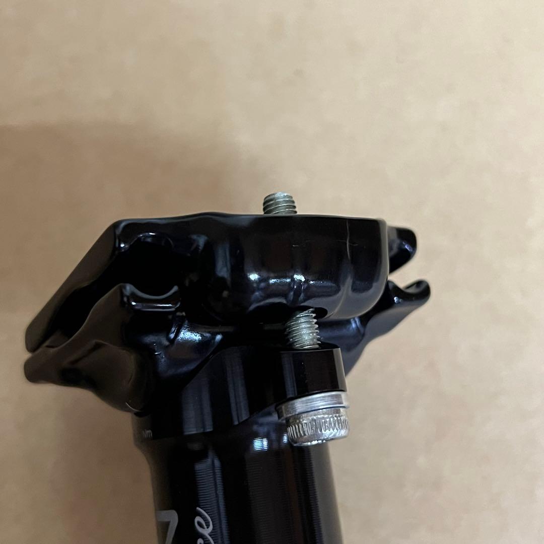パーツ THOMSON masterpiece seatpost (black)