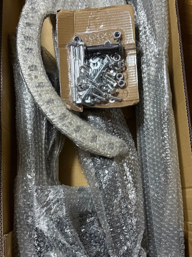 GFCデュアルアジャスタブルベンチ　本体