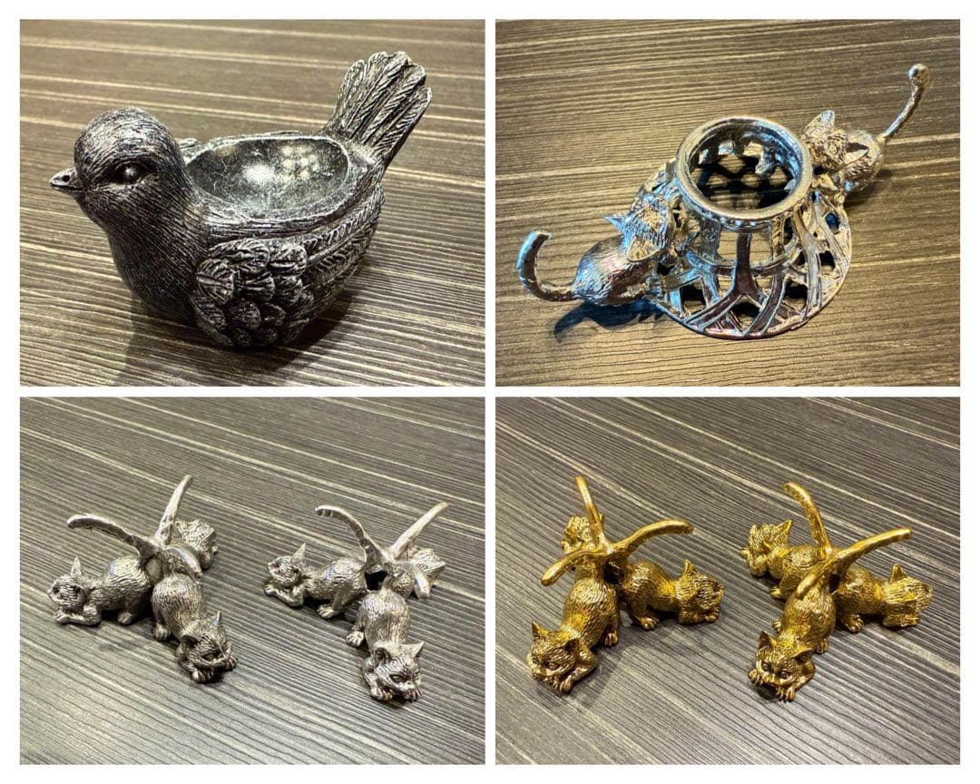 【専用】 台座4点