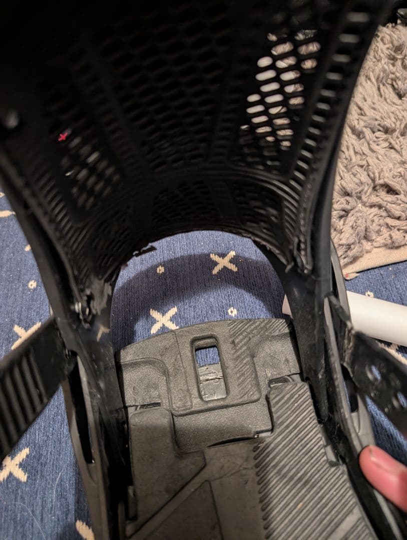 BURTON　MARAVITA Reflex　sサイズ