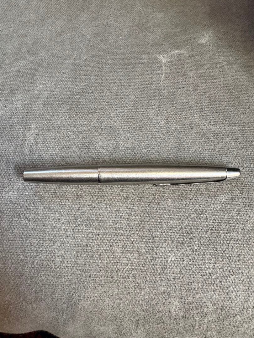 万年筆　PILOT パイロット ミュー H1071