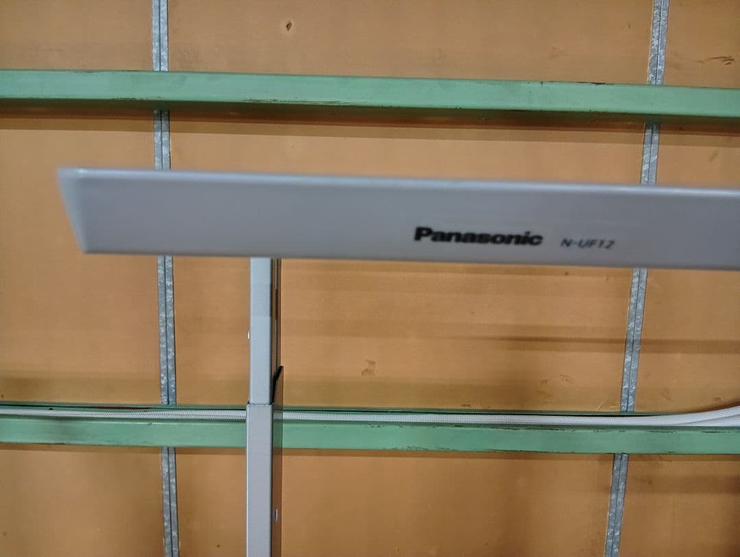 Panasonic 乾燥機 乾燥機台NH-D603 N-UF12【未使用品】