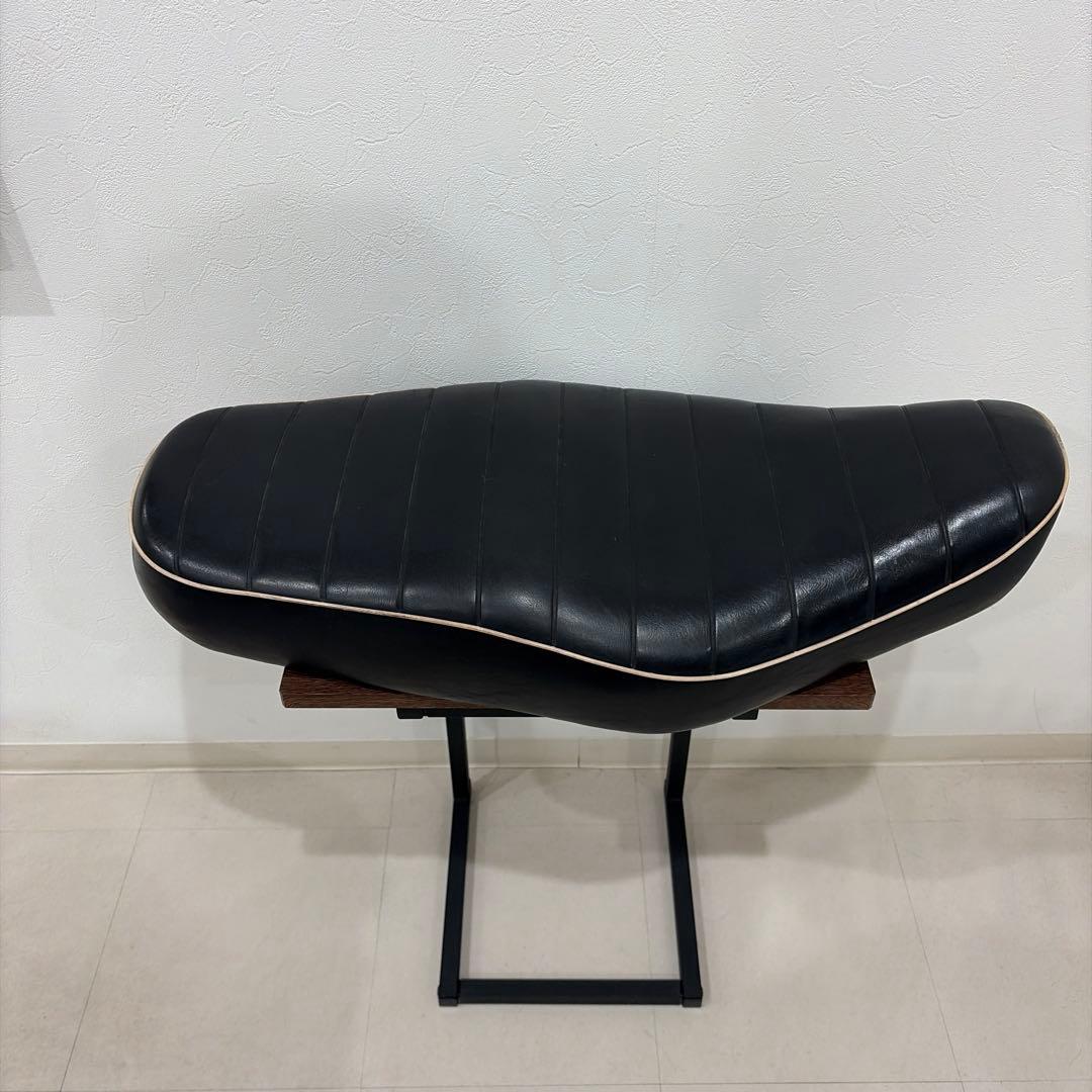 Kawasaki W650 純正シート