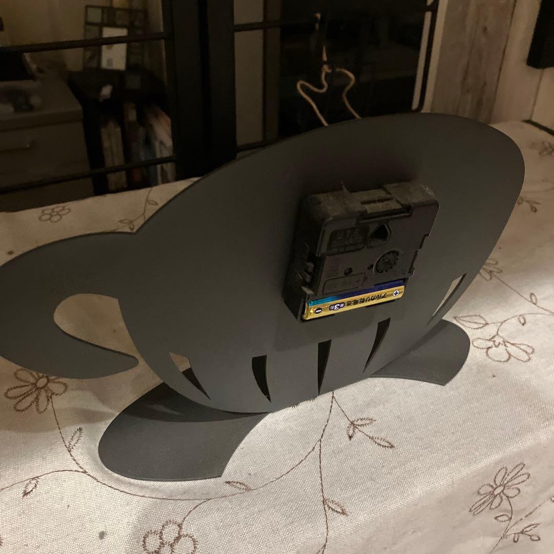 イタリアの時計