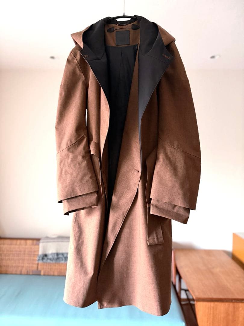 Norwegian Rain ノルウェージャンレイン M リヴゴーシュ