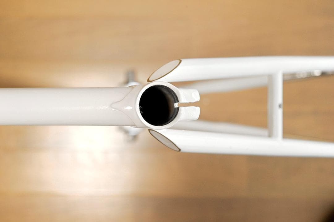 ★PEUGEOT PX10フレーム　♪　1975年期　PX10【直輸入物】