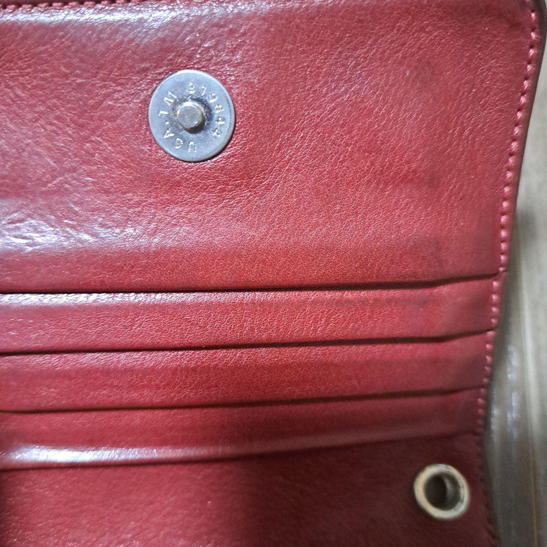 クロムハーツ　スクエアジップビルウォレット『カスタム』　財布　激レア