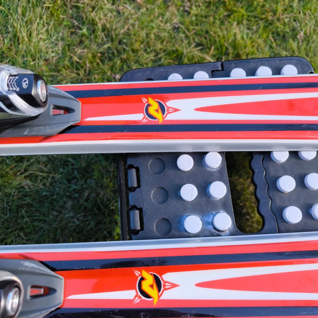 Nordica スキーセット