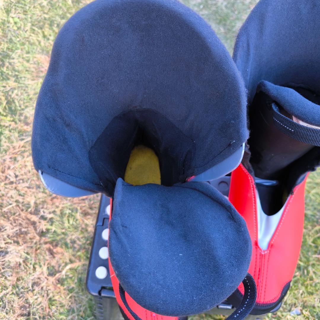 Nordica スキーセット