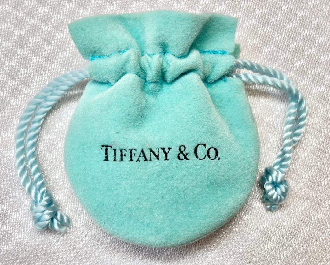 ティファニー ベネチアンブレス Tiffany & Co. 925