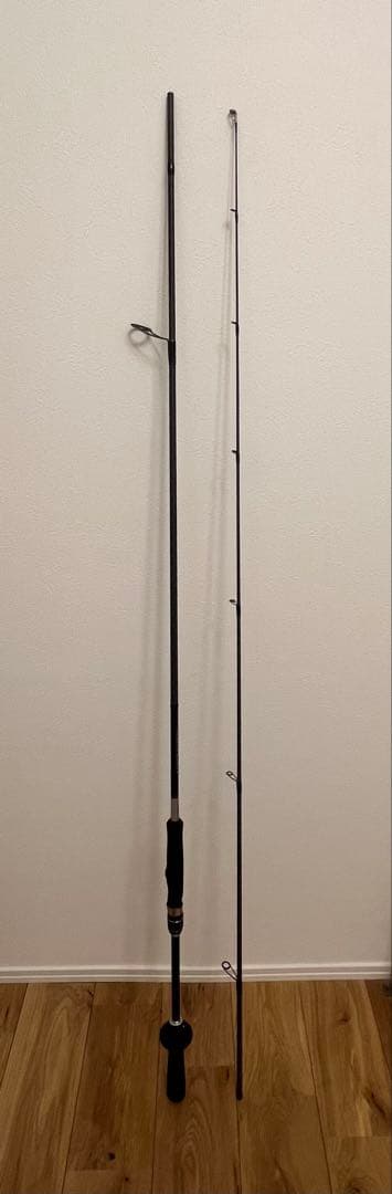 21 ムーンショット MOON SHOT S86ML シマノ SHIMANO