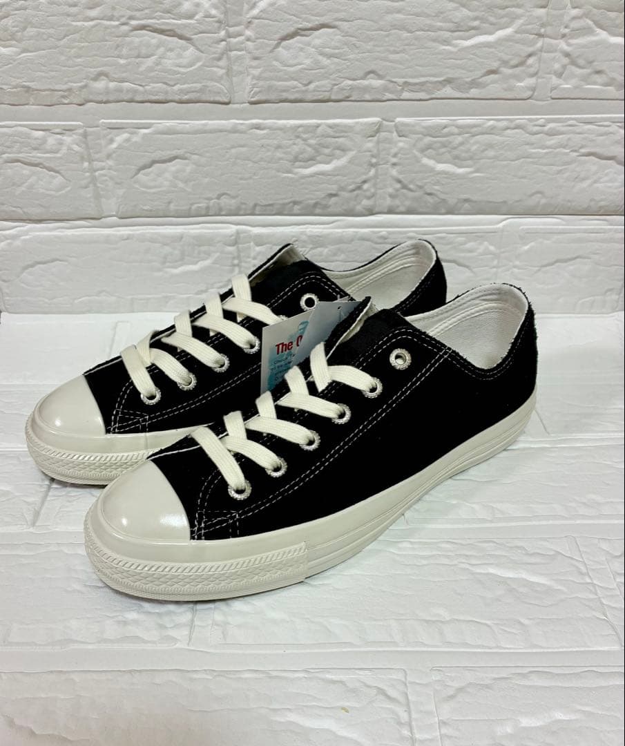 2025年 新作 クーティー コンバース スエード スニーカー 26.5cm箱有