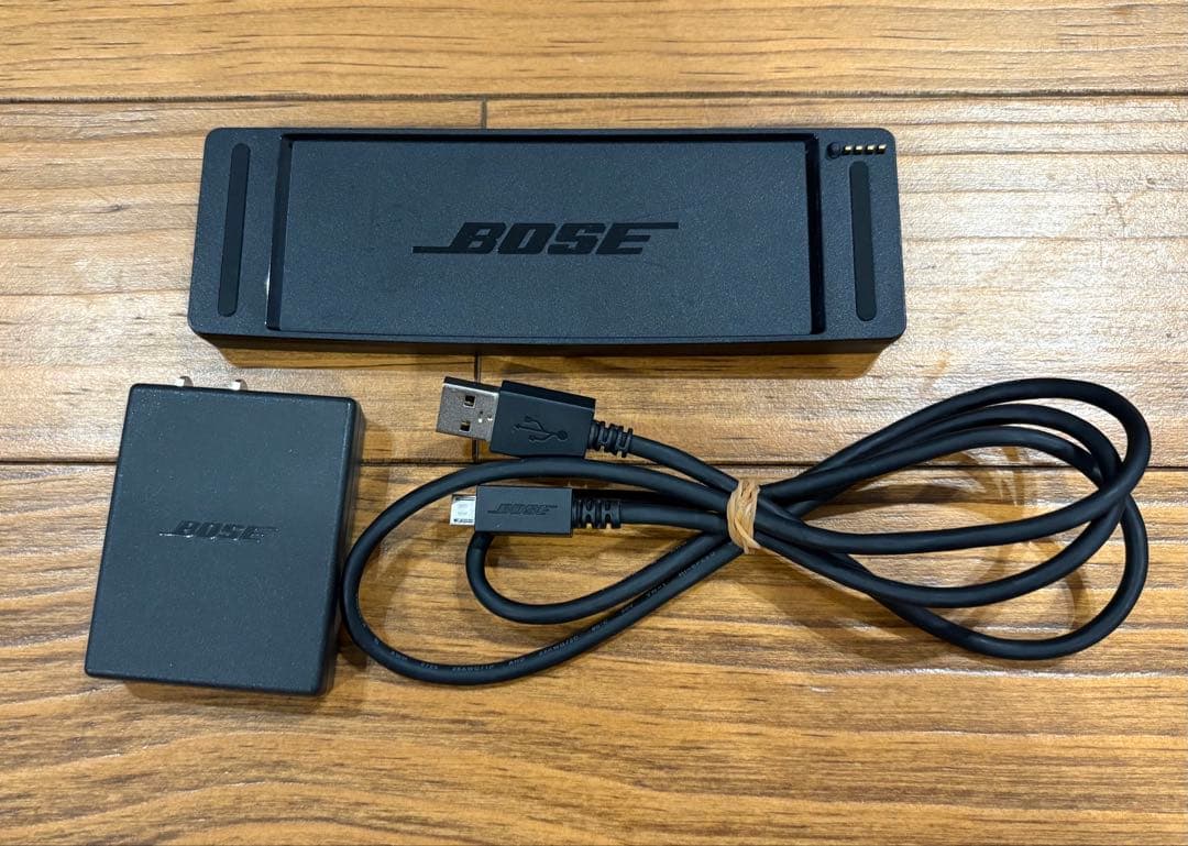 Bose soundlink mini Ⅱ Bluetooth speaker