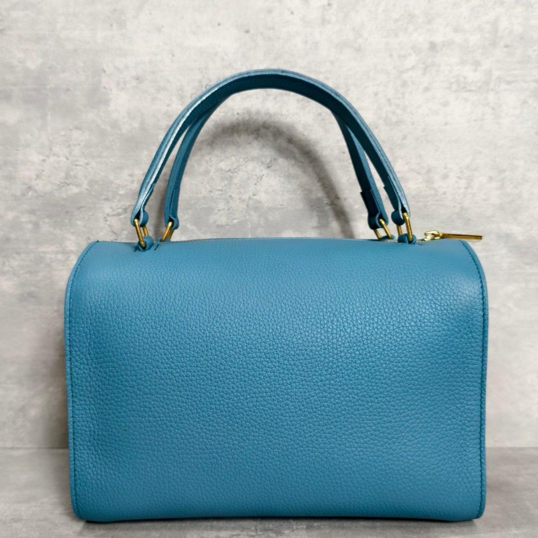 【極美品】ch!iiibag PERINGER Boston ボストンバッグ