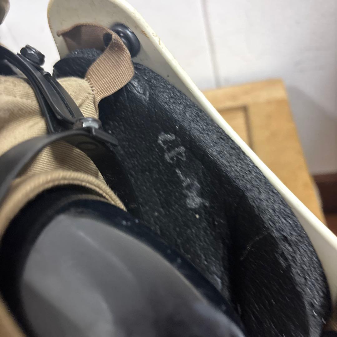 米軍　実物　FLIGHT DECK CREWMAN'S HELMETS ②