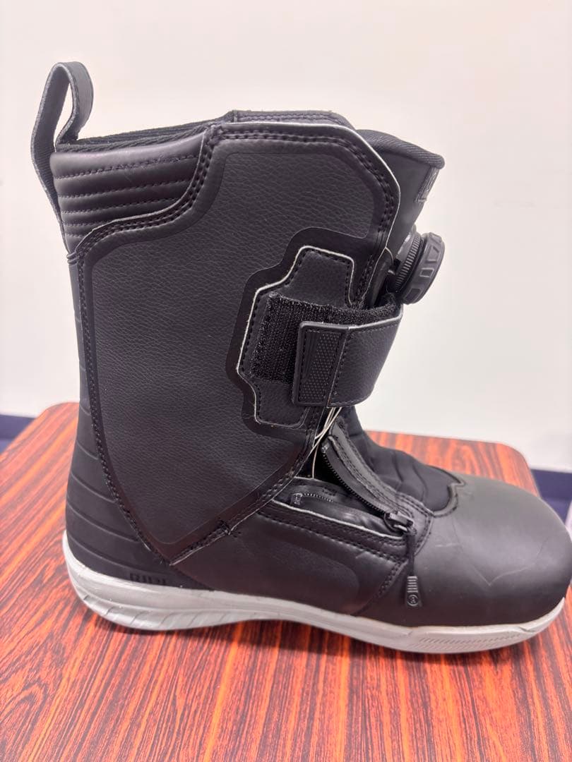 新品未使用　RIDE NINETY-TWO 27cm アウターのみ