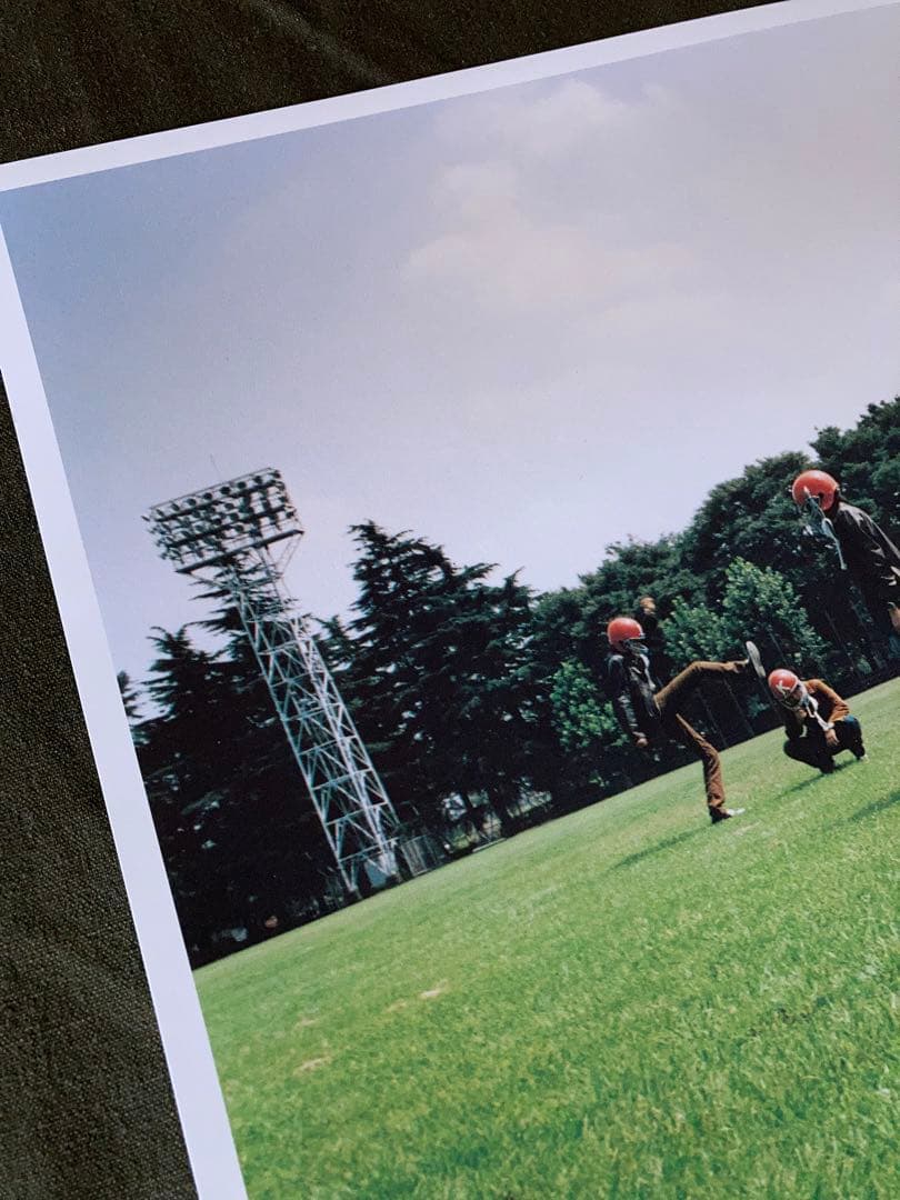 THEE MICHELLE GUN ELEPHANT オリジナル盤