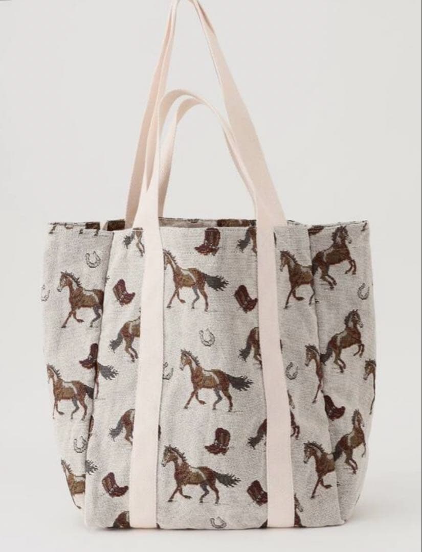 フレームワークPAYDAY別注トートバッグ