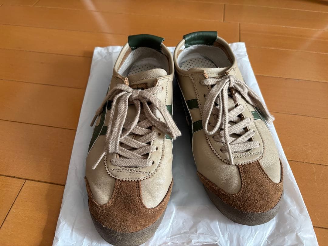 c　 Onitsuka Tiger MEXICO 66 / メキシコ 66