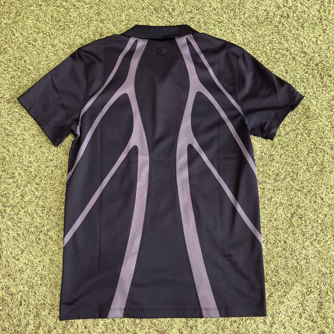 nike nocta golf ポロシャツ　S