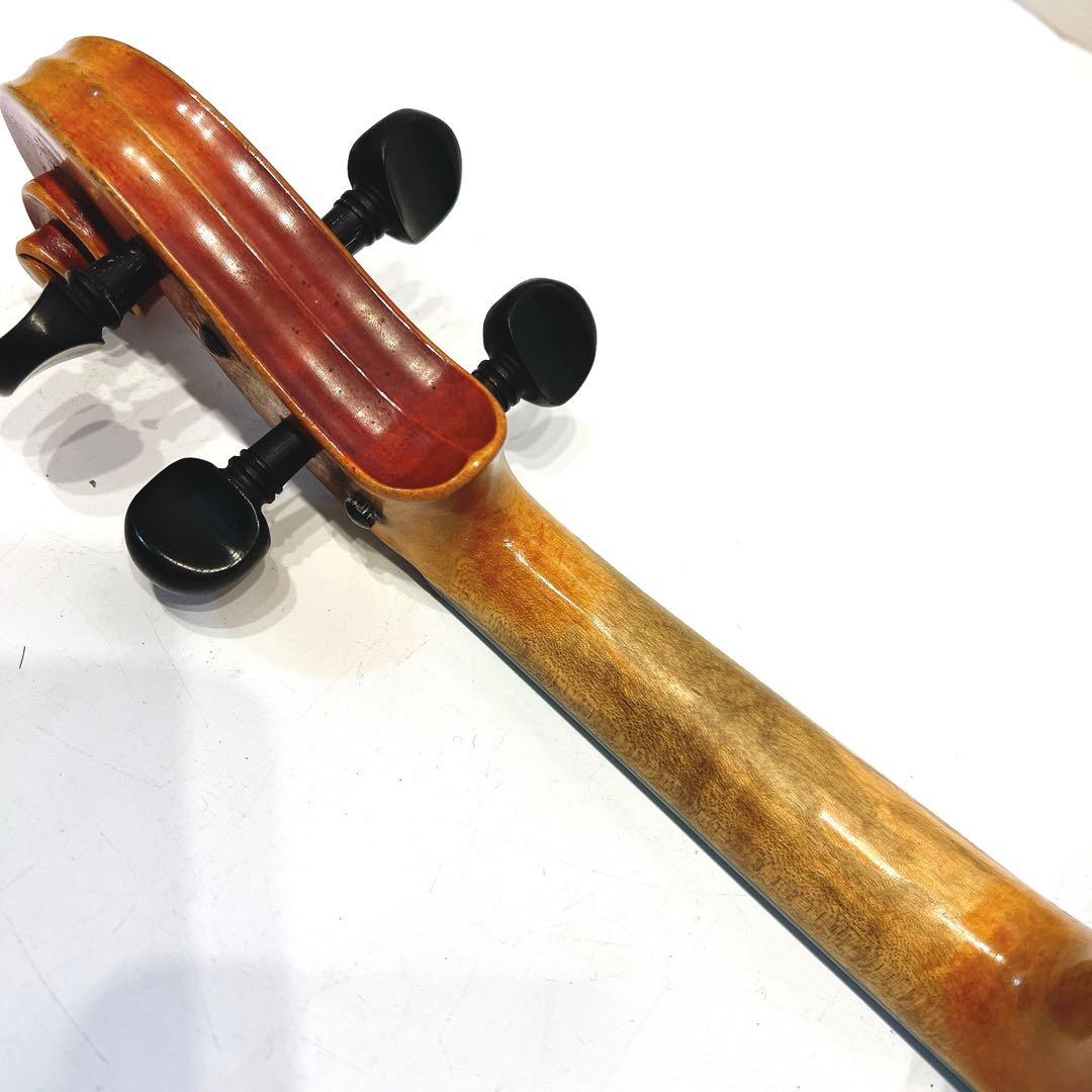 【良品】SUZUKI 特 No.2 バイオリン 1968年製 4/4
